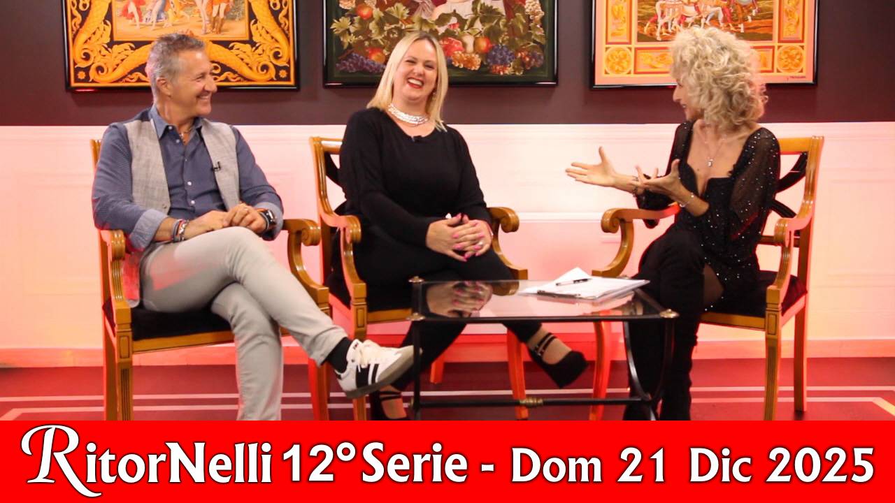 Trasmissione RitorNelli